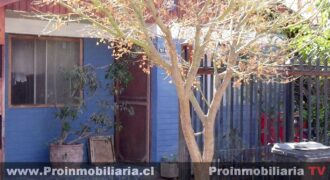 Casa 250/120 m2 5H/2B, en Alto Jahuel Buin