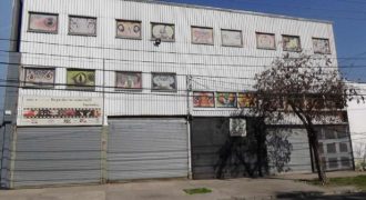 Edificio Corporativo 500/690 m2, Santiago Centro