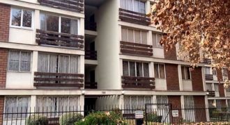 Departamento 63 m2 3H/2B, Metro Irarrázabal, Ñuñoa, Santiago